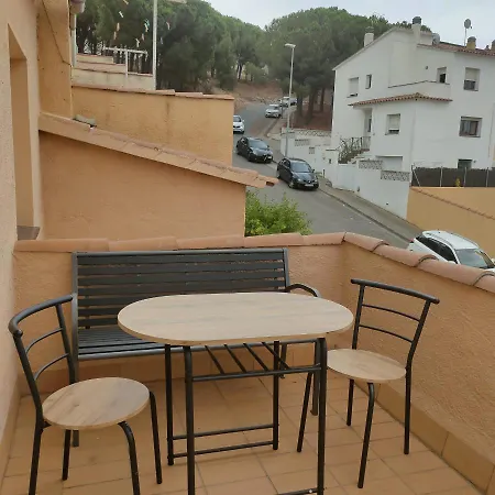 Holiday home Casa Dorada *