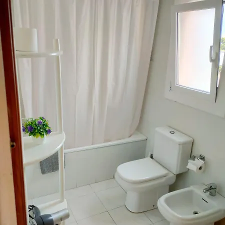 Casa Dorada Holiday home