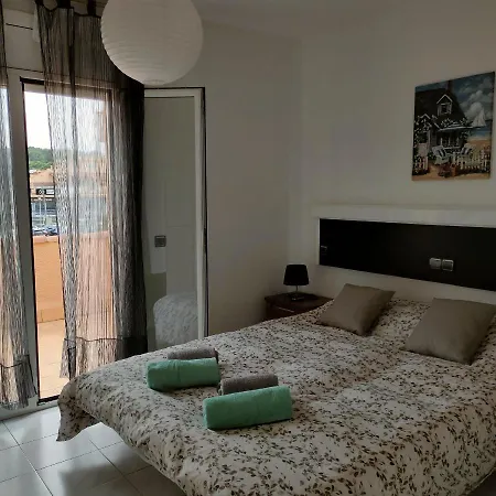 Holiday home Casa Dorada L'Escala
