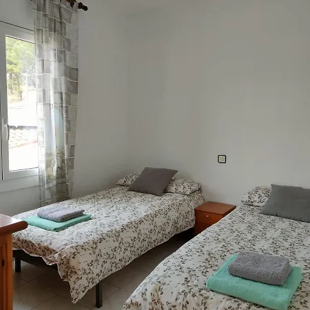 Holiday home Casa Dorada *
