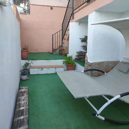 Casa de Férias Casa Del Llimoner *