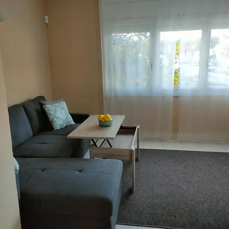 Holiday home Casa Dorada