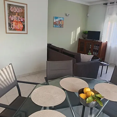 度假居 Casa Del Llimoner L' Escala