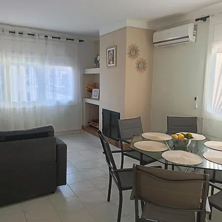 度假居 Casa Del Llimoner L' Escala