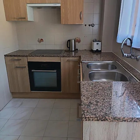 Casa Del Llimoner Nyaraló *