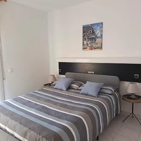 Дом отдыха Casa Del Llimoner Ля Эскала