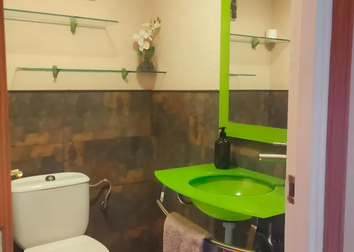 Дом отдыха Casa Del Llimoner *