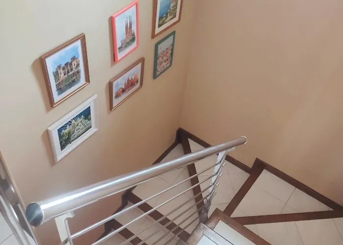 Дом отдыха Casa Del Llimoner
