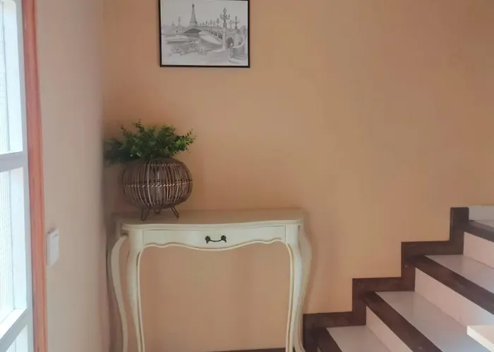 Casa Del Llimoner 度假居 *