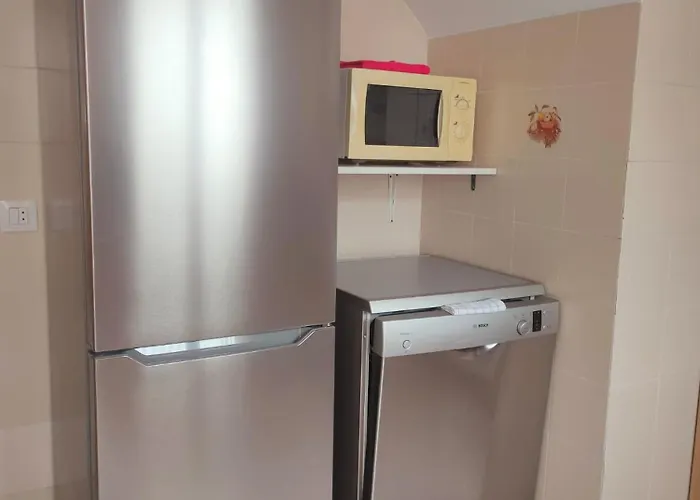 Дом отдыха Casa Del Llimoner *