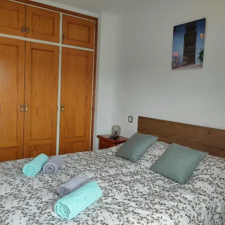 Casa Dorada Hébergement de vacances L' Escala