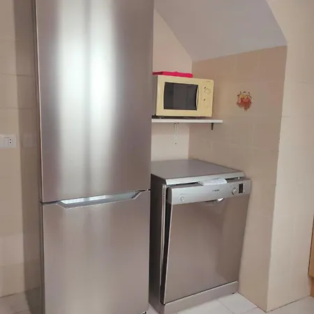 Hébergement de vacances Casa Dorada *
