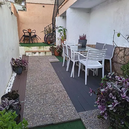 Casa Del Llimoner *