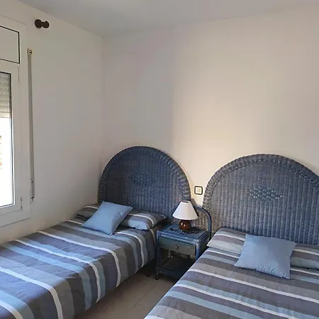 בית נופש Casa Del Llimoner L' Escala