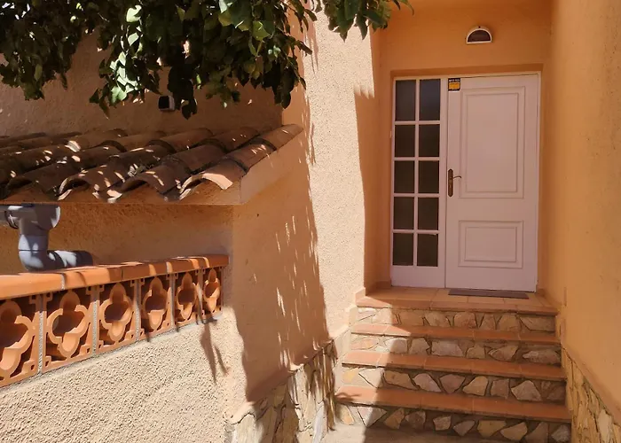Casa Del Llimoner *