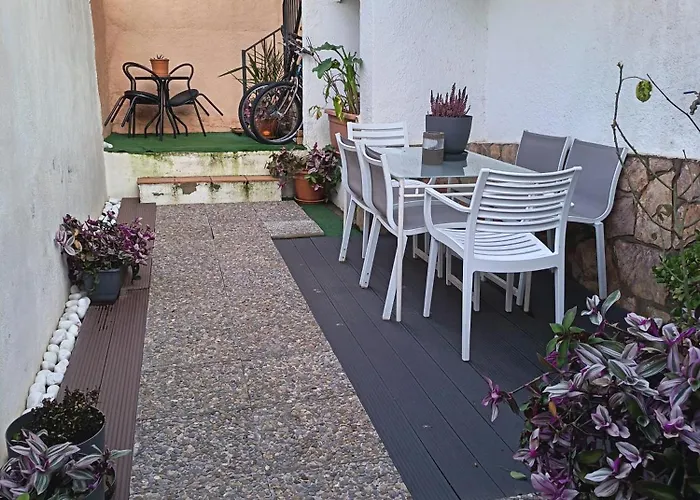Casa Del Llimoner *