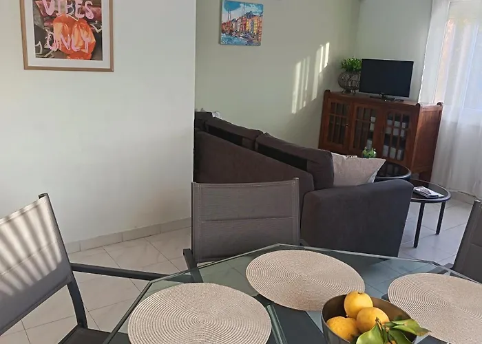 別荘 Casa Del Llimoner L' Escala